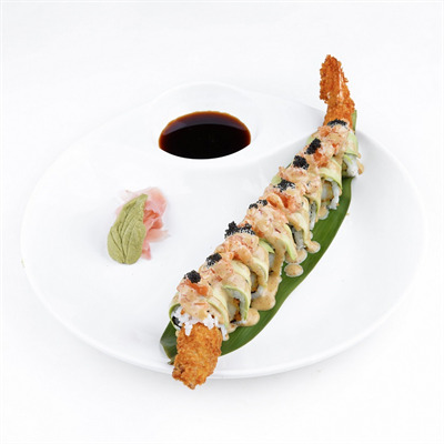 Tiger Roll